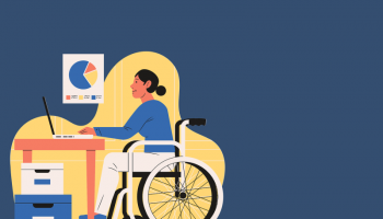 Blog - Osoby niepełnosprawne w pracy