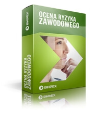 Ocena ryzyka zawodowego