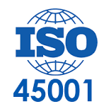 ISO 45001