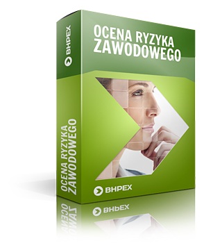 Metoda Risk Score - ocena ryzyka zawodowego