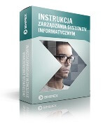 Instrukcja zarządzania systemem informatycznym