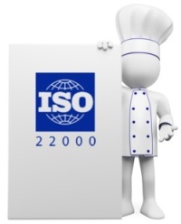 Księga jakości ISO 22000