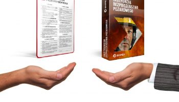 Blog - Czym się różni instrukcja bezpieczeństwa pożarowego od instrukcji przeciwpożarowej
