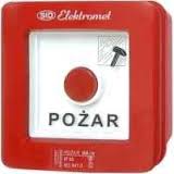 przegląd przeciwpożarowych wyłączników prądu