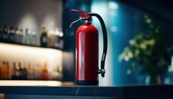 Blog - Stały nadzór nad przestrzeganiem przepisów przeciwpożarowych