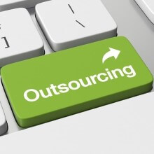 outsourcing IT