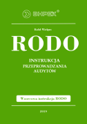 Instrukcje RODO