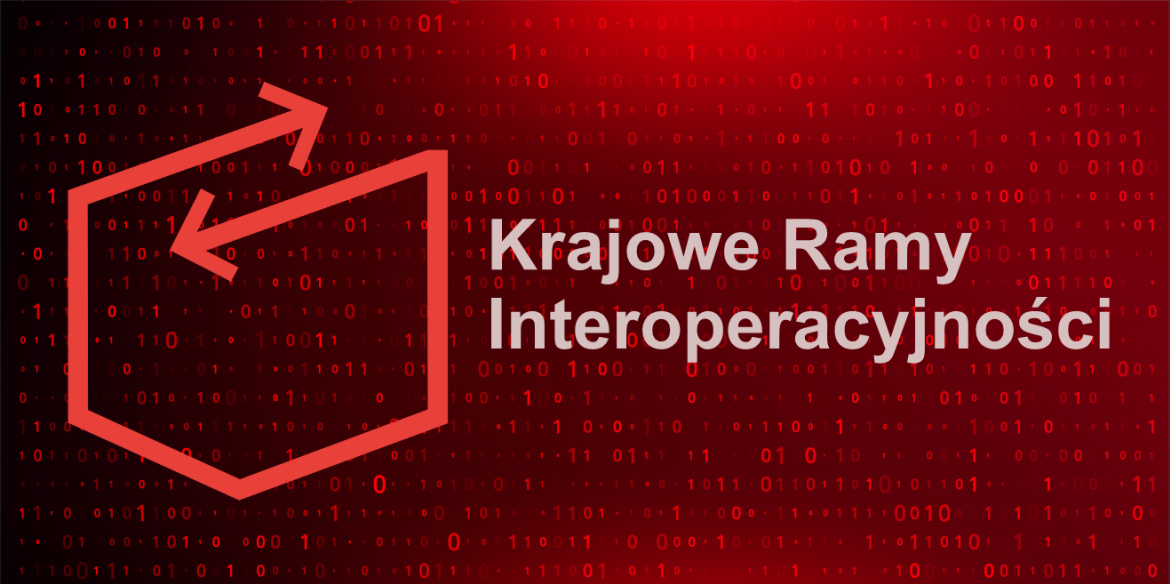 Szkolenie z zakresu Krajowych Ram Interoperacyjności (KRI)