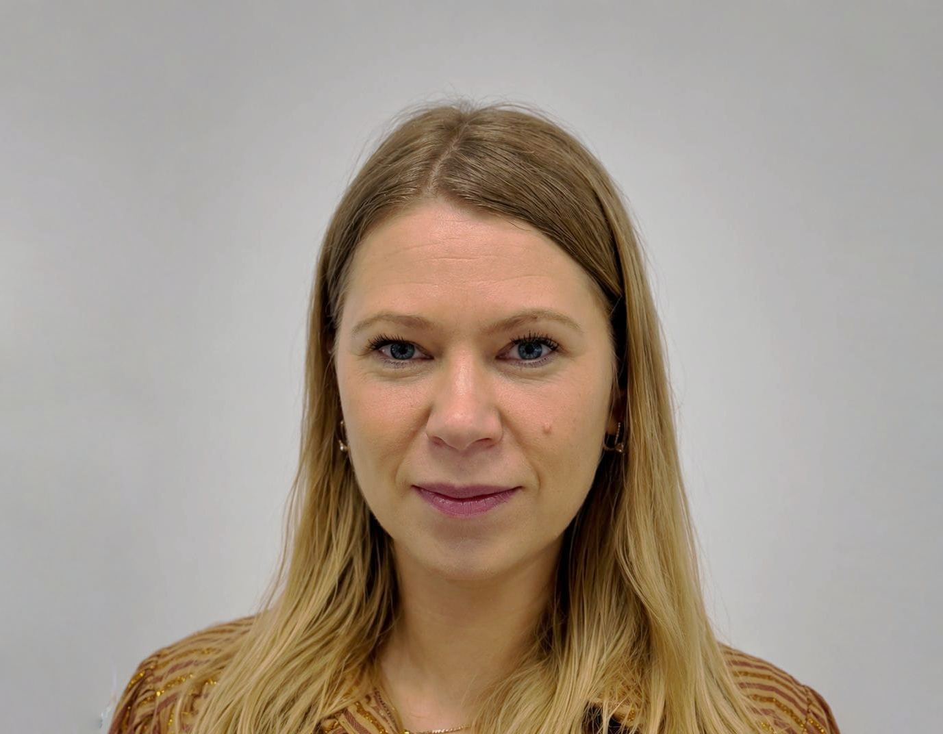 Yevheniia Ozivska