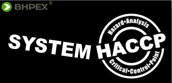 System HACCP