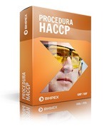 procedura HACCP