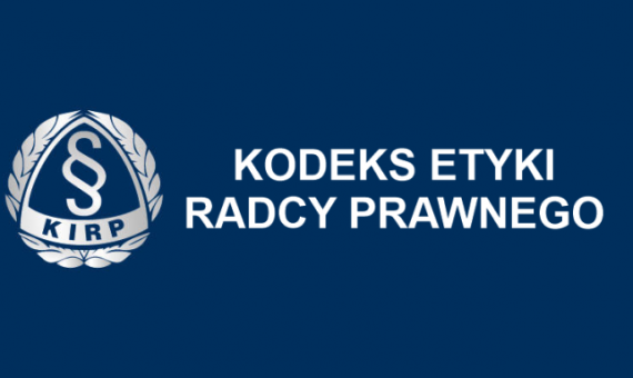 Kodeks Etyki Radcy Prawnego