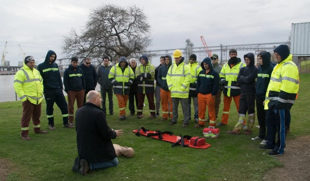 obowiązki pracodawcy pierwsza pomoc