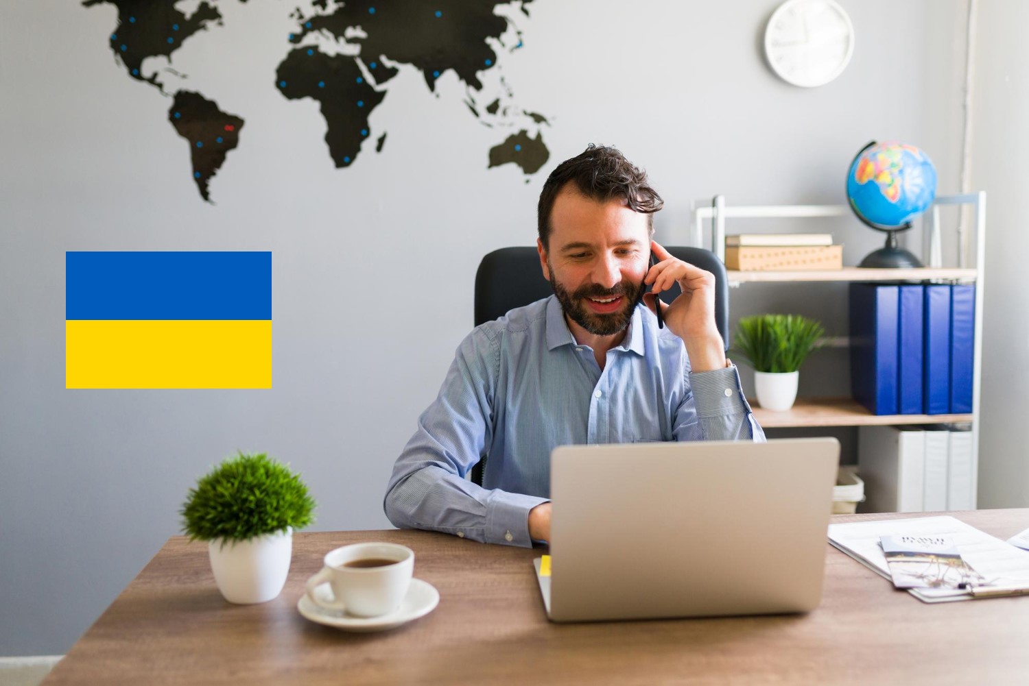 porady BHP w języku ukraińskim i rosyjskim