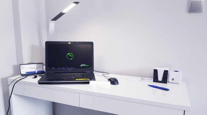 Praca zdalna - ochrona danych osobowych