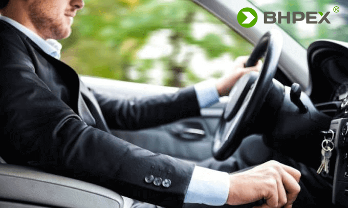 Psychotesty Nie Są Wymagane Dla Kierowcy Kategorii B - Bhpex