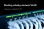 'Konfiguracja sieci VLAN, routing między sieciami - warstwa 2 modelu ISO / OSI'