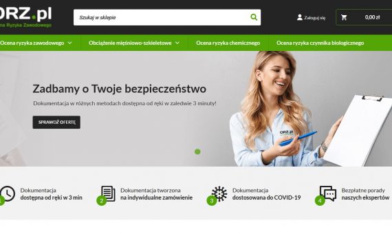 BHPEX wprowadza nową markę ORZ.pl