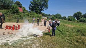 szkolenie ppoż bhpex