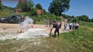 szkolenie ppoż bhpex