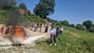 szkolenie ppoż bhpex