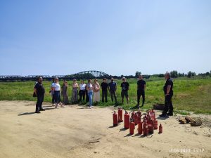 szkolenie ppoż bhpex