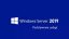'Poradnik administratora - podstawowe usługi Windows Server 2019'